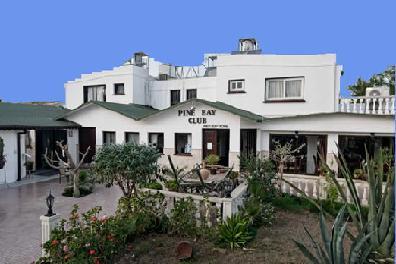 The Pine Bay Club Kyrenia (Northern Cyprus) Exterior photo
