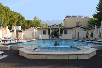 The Pine Bay Club Kyrenia (Northern Cyprus) Exterior photo