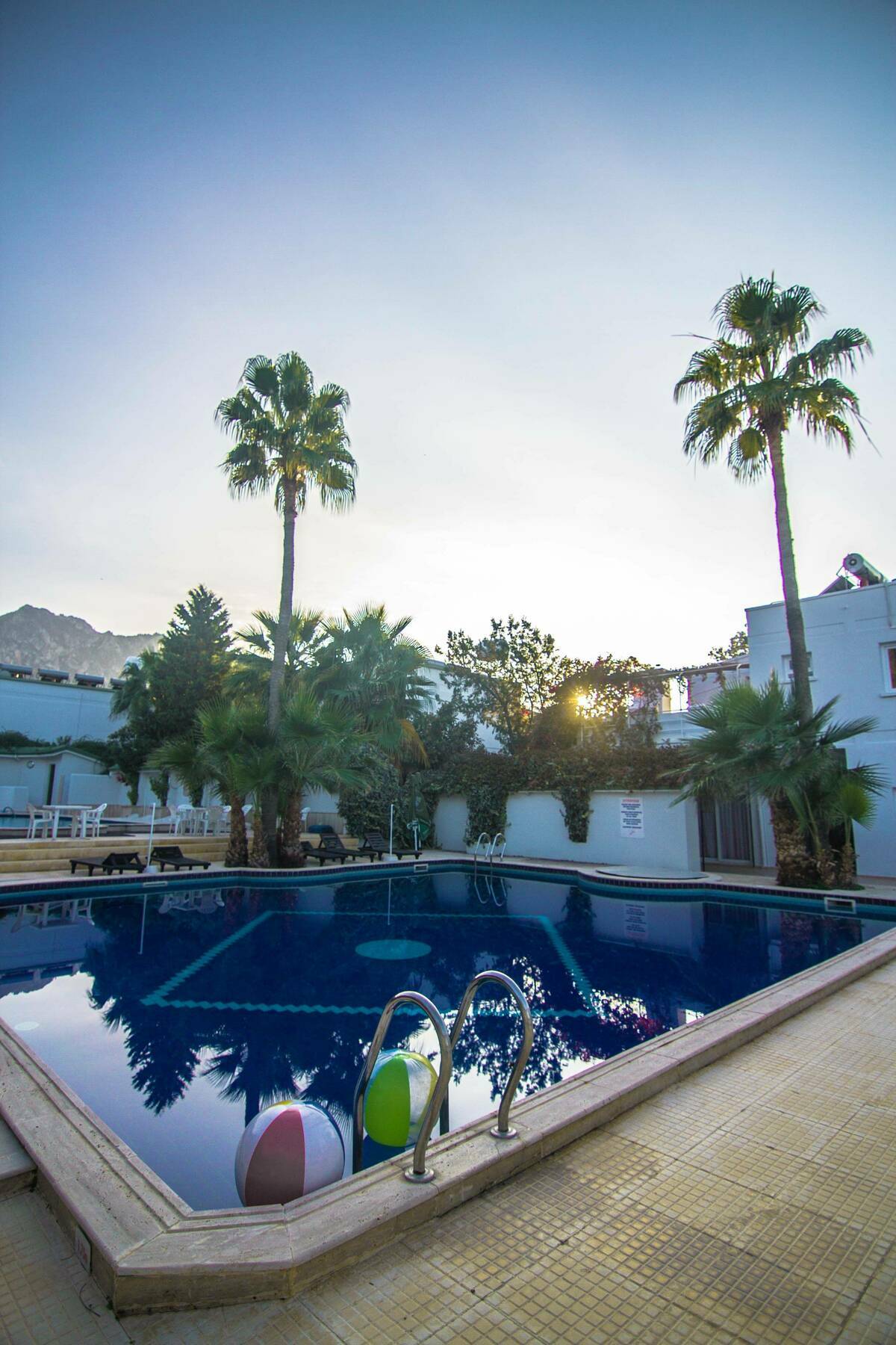 The Pine Bay Club Kyrenia (Northern Cyprus) Exterior photo